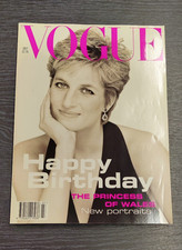 VOGUE Magazine: July 1994 -