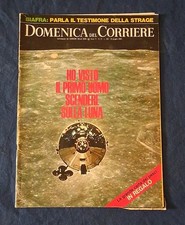 RIVISTA  "DOMENICA DEL