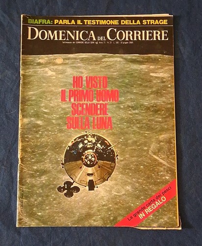 Rivista domenica del - rivista,