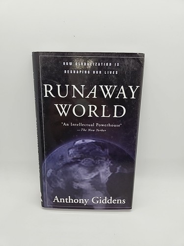 Runaway world how - runaway,