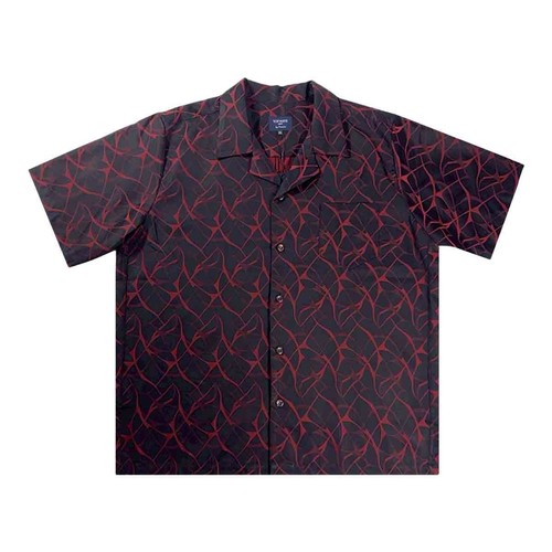 Camicia kimono aloha - camicia,