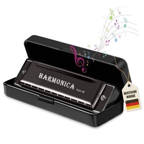 Armonica bocca a - a,