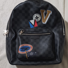 Zaino josh LOUIS VUITTON