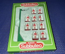 Squadra Subbuteo Nottingham