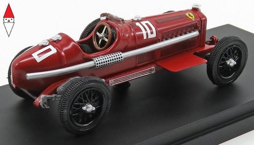Rio alfa romeo n - p3, 10