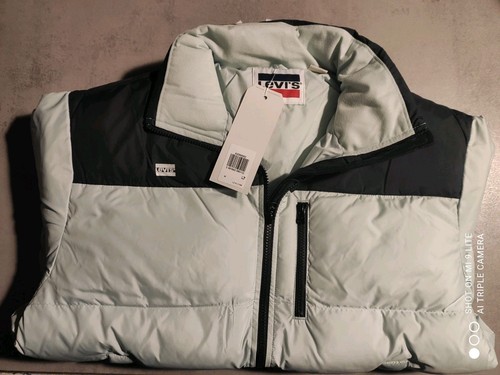 Levi piumino donna - levi's,