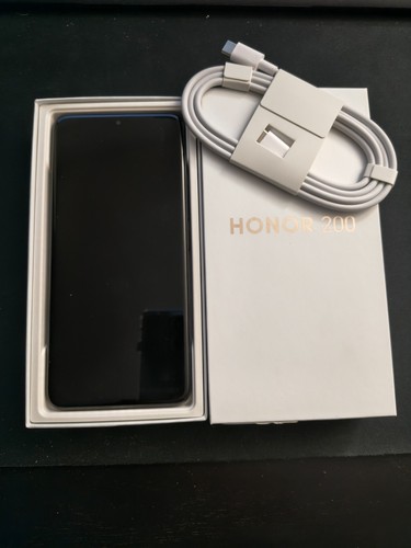 Honor 200 12gb ram - 200, 512gb