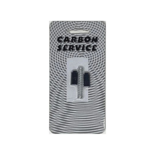 Carboncini per motori 5 - mm., x