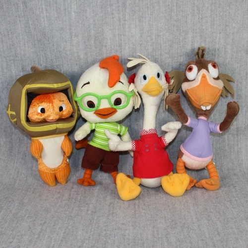 Pollo piccolo disney mcdonalds - piccolo,