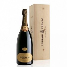 FERRARI Perlè Brut MAGNUM