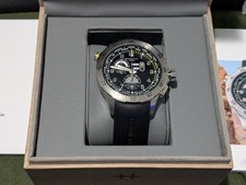 Orologio Hamilton Uomo Khaki