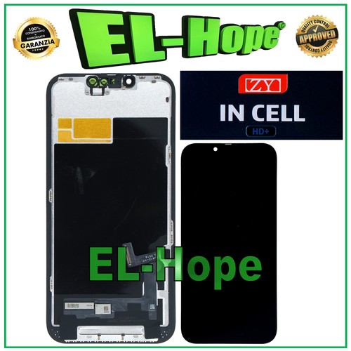 Display lcd incell per - zy,