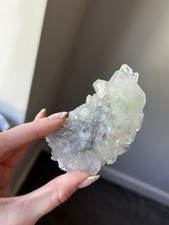 High Grade Druzy Apophyllite