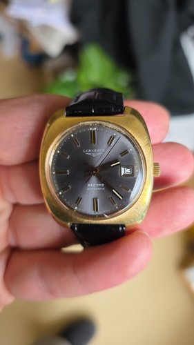 Orologio polso uomo - orologio, "