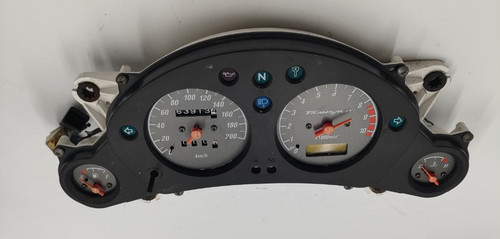 Strumentazione honda xl 650 - strumentazione,