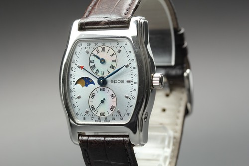 Orologio uomo mint epos - uomo, mint"