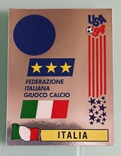 ITALIA Scudetto WC USA 94