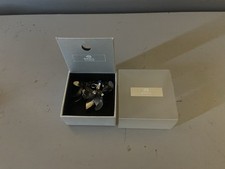 Breil - Bracciale e Collana a Foglia