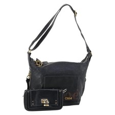 Chloe Borsa a Mano Pelle Set 2