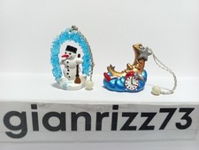 Sorpresine Kinder 2 Pendolotti