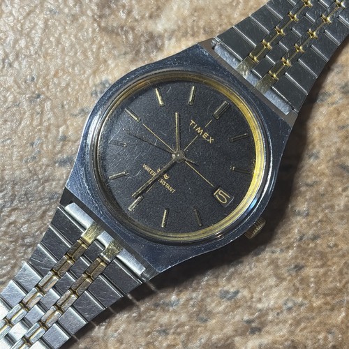 Orologio uomo vintage - , carica
