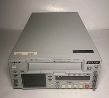 Sony DSR-45A MiniDV DVCam