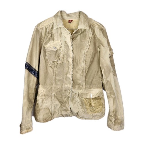 Giacca stile militare - , dondup
