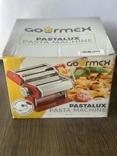 Pastalux Pasta Machine