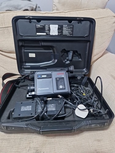 Videoregistratore panasonic - videoregistratore,