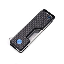 Coltello tascabile pieghevole