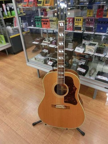 Chitarra acustica gibson - chitarra,