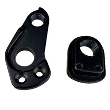 Gancio in lega di alluminio protezione telaio bici manutenzione per REIGN