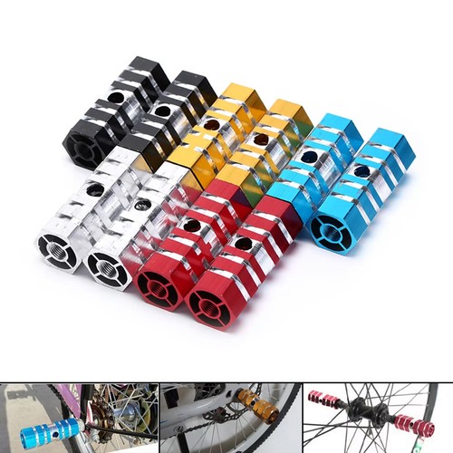 Pezzi pedali bici bicicletta - pedali,