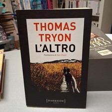 L'ALTRO, Thomas Tryon