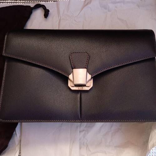 Borsa pochette dunhill - borsa,