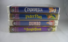 Lot 4 Walt Disney's