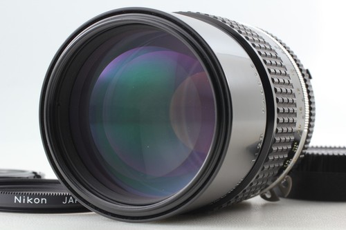 Near mint nikon ai - nikon, ais