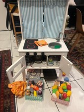 Cucina giocattolo per bambini