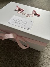 Memory Box Personalizzato