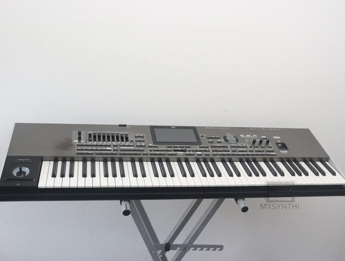 Korg pa4x musikant - korg,