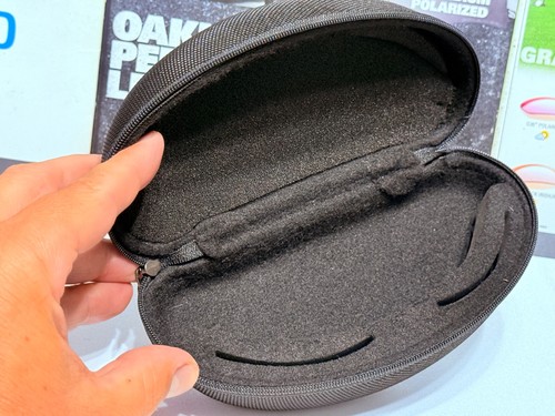 Oakley split jacket soft vault - jacket,