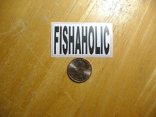 ADESIVO FISHAHOLIC