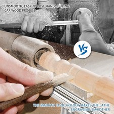 Lathe Tool Rest 5/8in Diameter