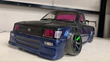 Yokomo YD-2 RC Drift Car Ready
