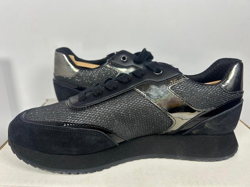 Sneakers ginnastica geox - sneakers, d