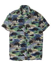 GRAND & HILLS Camicia Uomo