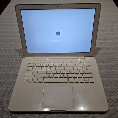 Macbook a1342 emc - macbook,