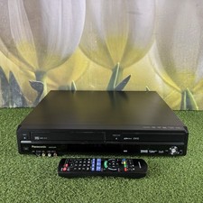 Panasonic dmr ez49v - panasonic, dmr-ez49v