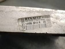 intercooler per CITROEN BERLINGO BERLINGO FIRST 1.9 D 144963014R rectp5388697