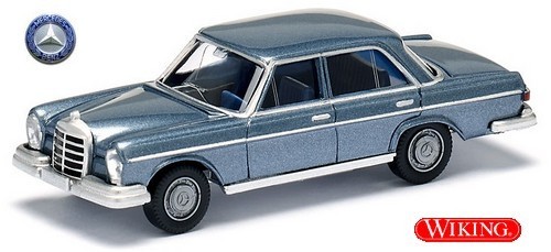 280 berline - 280, (w111